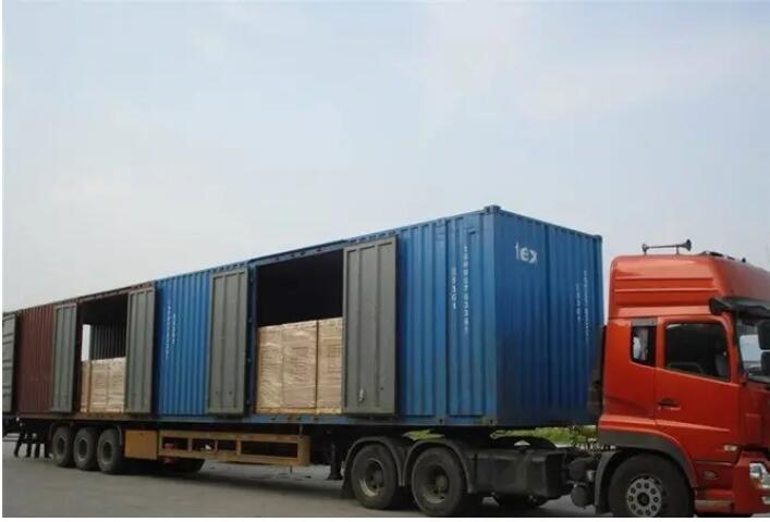 厦门到盘山县整车运输