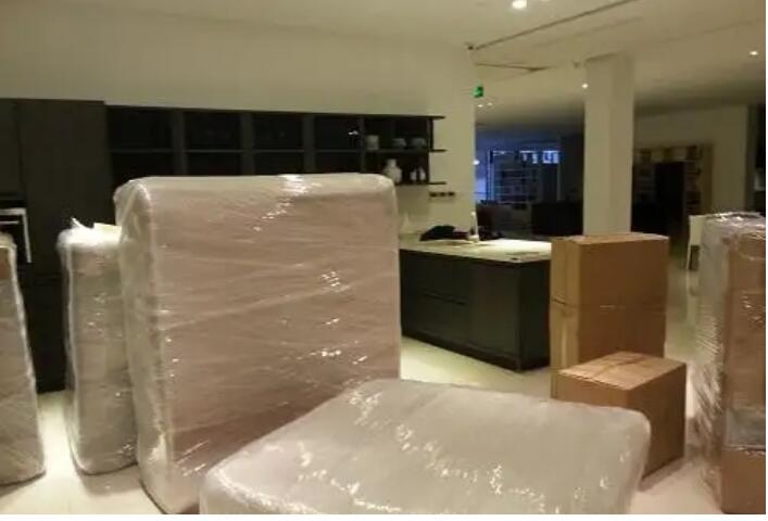 厦门到盘山县长途搬家